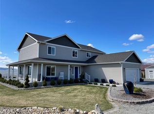 24 Gum Drop Ln, Omak, WA 98841