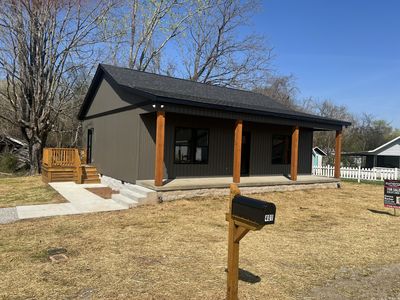 401 Hawkins St, Cowan, TN, 37318