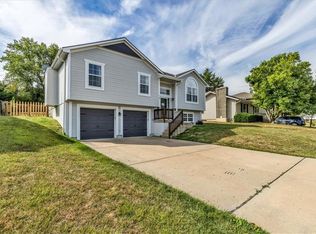 15 NE 113th St, Kansas City, MO 64155