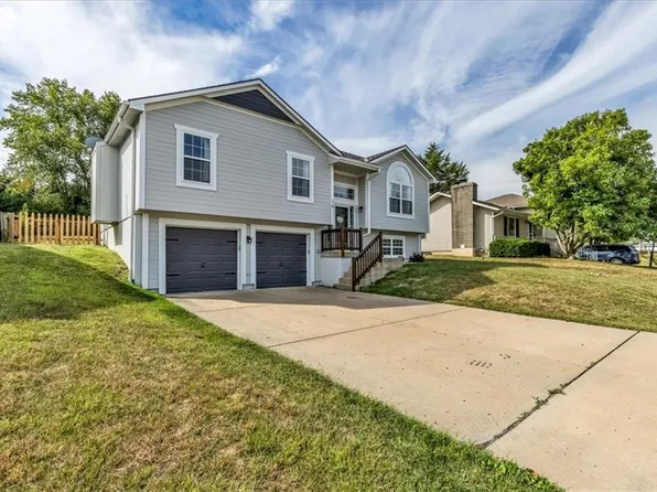 15 NE 113th St, Kansas City, MO 64155