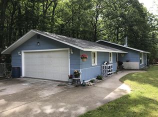 333 E Piney Rd, Manistee, MI 49660