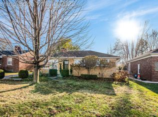21820 Oconnor St, Saint Clair Shores, MI 48080
