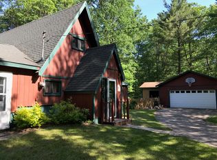 280 N Northwood Dr, Branch, MI 49402