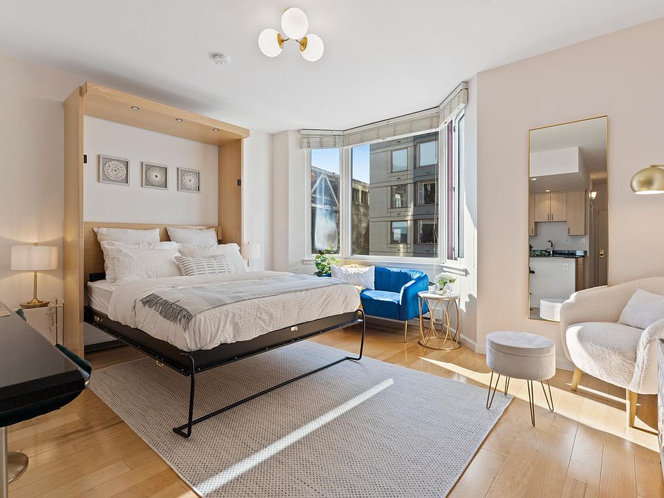 1st image of 201 Harrison St APT 402