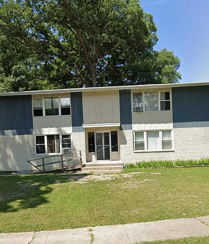 5340 Rose Ave #C Photo 1