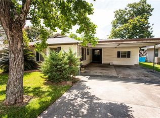 2504 Ray St, Pearland, TX 77581