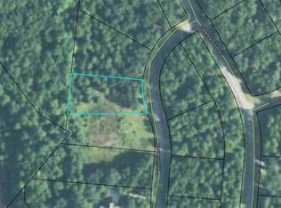 LOT 403 Blackberry Ln NE, Townsend, GA 31331