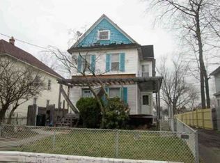 131 Johnston Ave, Plainfield, NJ 07062
