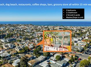 4783 Long Branch Ave, San Diego, CA 92107