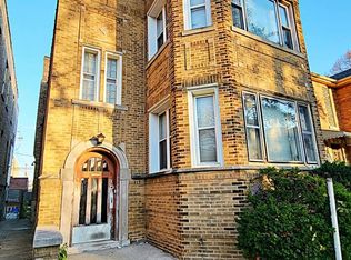8255 S Marshfield Ave, Chicago, IL 60620