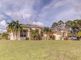 17927 77th Ln N, Loxahatchee, FL 33470