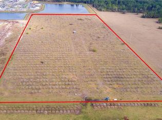 Batton Rd, Saint Cloud, FL 34771