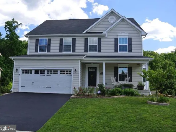9306 Rock Lynn Cir, Waldorf, MD 20603