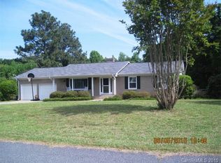 2306 Rainbrook Dr, Monroe, NC 28112
