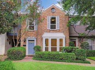 3608 Lake St, Houston, TX 77098