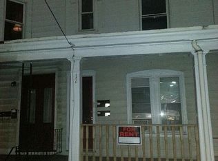 12 E Susquehanna St, Allentown, PA 18103