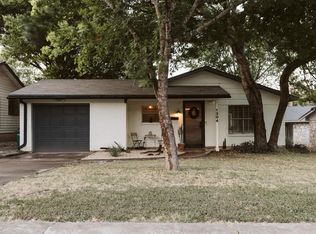 1304 Thornridge Rd, Austin, TX 78758