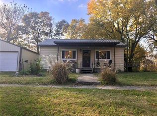 209 Main St, Le Roy, KS 66857