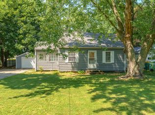 217 22nd St N, Springfield, MI 49037