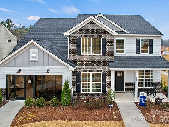 2nd image of 1045 Waxhaw Crossing Dr #59