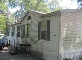 1311 Mary St, Jennings, FL 32053