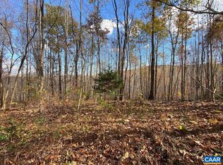 Mountain Ridge Ln, Shipman, VA 22971
