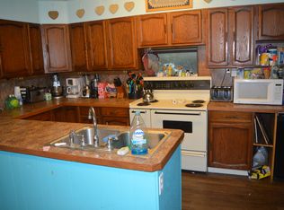 204 W 5th St, Washington, KS 66968