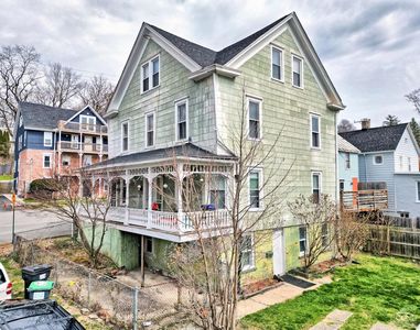 16 Henry Street, Catskill, NY, 12414