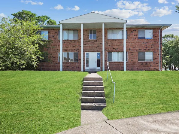 721 Thompson Dr #723-2F, Florissant, MO 63031