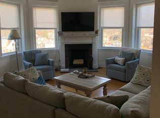 210 Winthrop Rd APT 16, Brookline, MA 02445