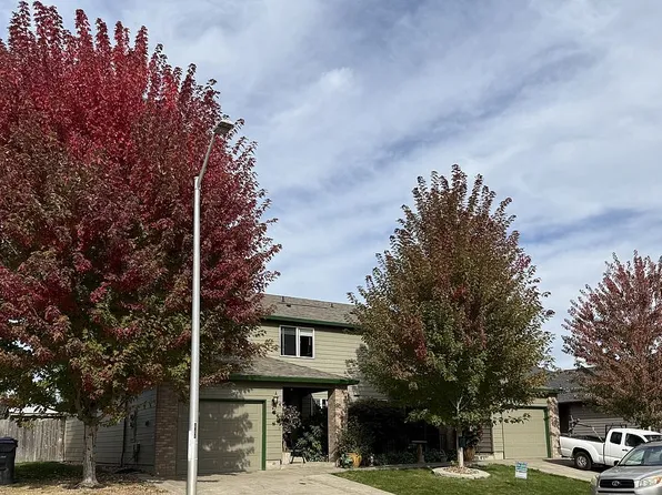 1393 1395 Country Glen Ave NE, Keizer, OR 97303