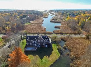 162 South Rd, Westhampton, NY 11977