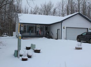 640 S Wildrose Cir, Palmer, AK 99645