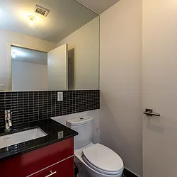 Rented by Garden Management