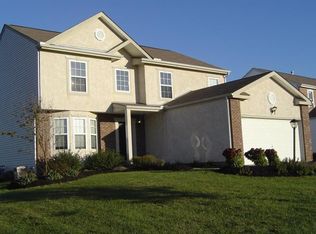 6543 Rivers Edge Dr, Lewis Center, OH 43035