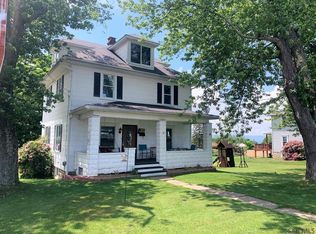 1024 Frances St, Johnstown, PA 15904