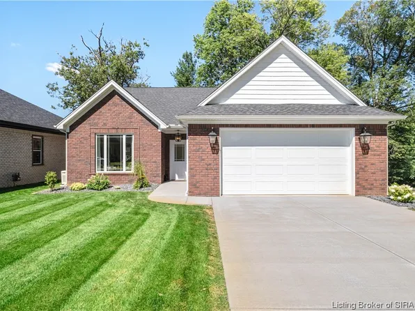 117 Old Capital Ridge, Corydon, IN 47112