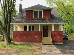 21 Campus Pl, Springfield, MA 01109