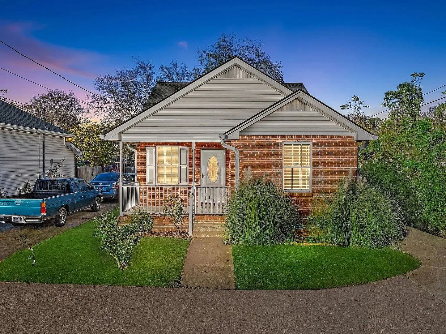 809 N Dupont Ave. Madison, TN 37115 — Photo 1