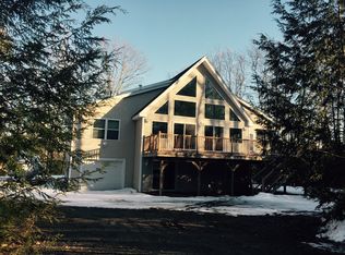 10 Olympia St., MOULTONBOROUGH, NH 03254