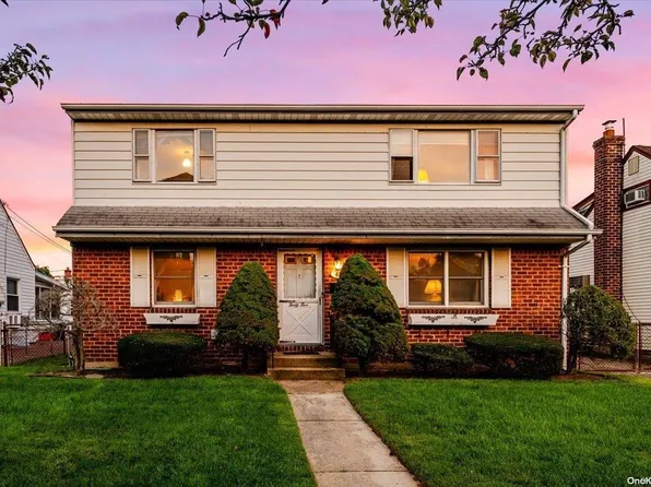 45 Demille Avenue, Elmont, NY 11003