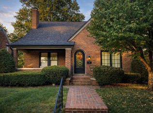 336 Ridgeway Rd, Lexington, KY 40502