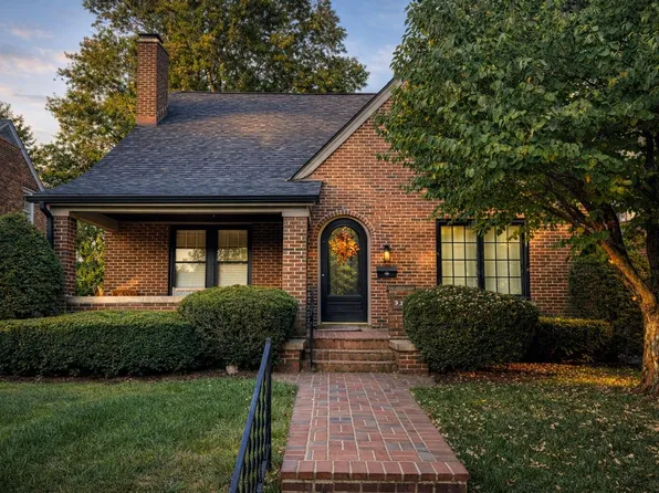 336 Ridgeway Rd, Lexington, KY 40502