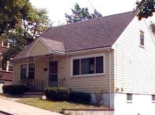 25 Fremont Ave, Everett, MA 02149