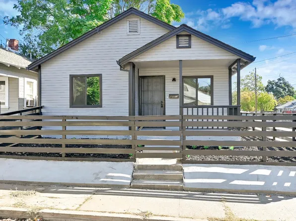 3221 San Jose Way, Sacramento, CA 95817