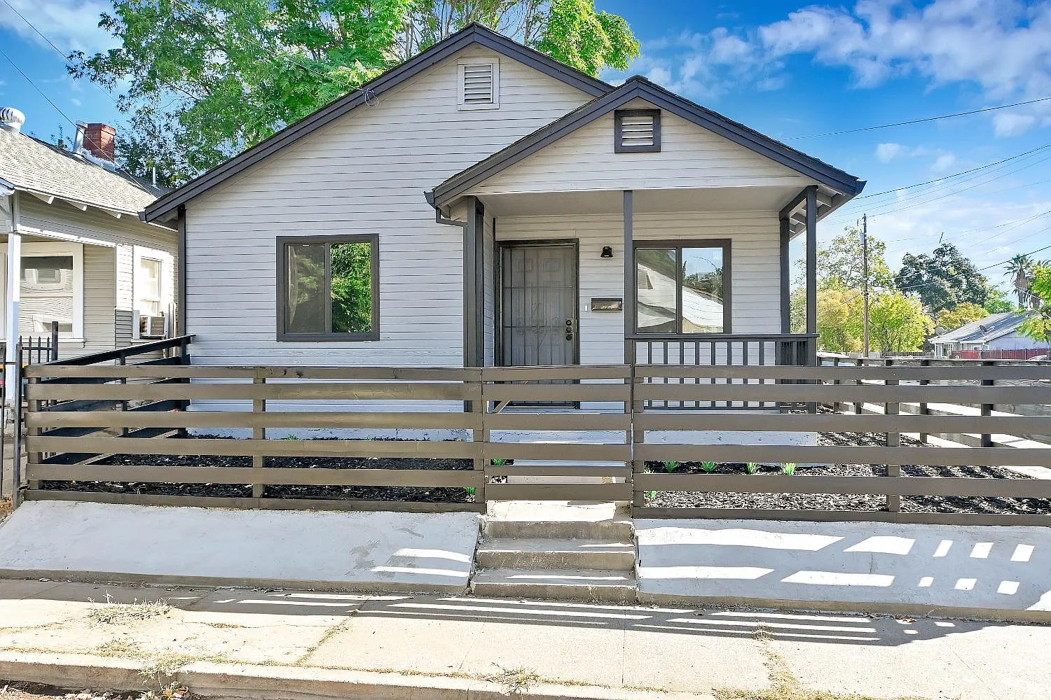 3221 San Jose Way photo 1