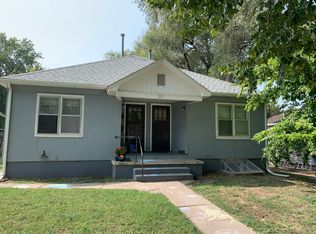 211 N 5th St APT 2, Sterling, KS 67579