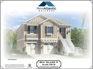 96462 Bay View Dr, Fernandina Beach, FL 32034