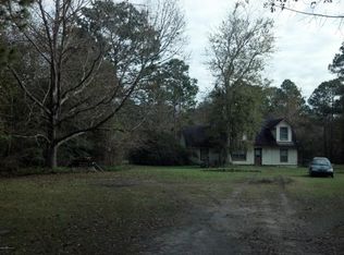 12255 Plummer Grant Rd, Jacksonville, FL 32258