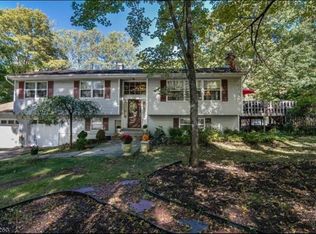 11 Deer Path, Long Valley, NJ 07853